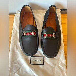 Gucci women’s loafers